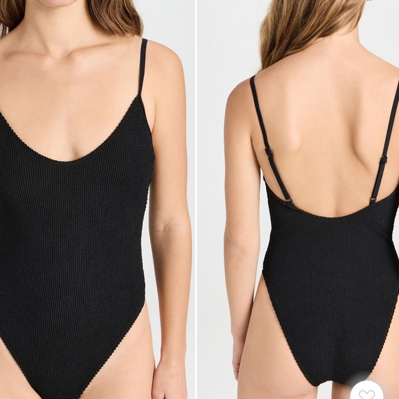 Good American
Always Fit One Piece black S/M - Picture 7 of 12